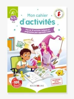 Mon Coffret Des Alphas Transformés - RÉCRÉALIRE Blanc Et Vert - Recrealire -Magasin De Périphériques Pour Enfants mon coffret des alphas transformes recrealire 1