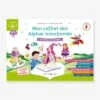 Mon Coffret Des Alphas Transformés - RÉCRÉALIRE Blanc Et Vert - Recrealire 1 Mon Coffret Des Alphas Transformés - RÉCRÉALIRE Blanc Et Vert - Recrealire -Magasin De Périphériques Pour Enfants mon coffret des alphas transformes recrealire