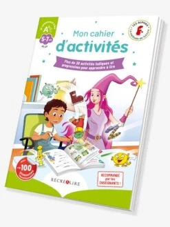 Mon Coffret Des Alphas Transformés - RÉCRÉALIRE Blanc Et Vert - Recrealire -Magasin De Périphériques Pour Enfants mon coffret des alphas transformes recrealire 3
