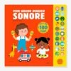Mon Grand Imagier Sonore HACHETTE Multicolor - Hachette 1 Mon Grand Imagier Sonore HACHETTE Multicolor - Hachette -Magasin De Périphériques Pour Enfants mon grand imagier sonore hachette