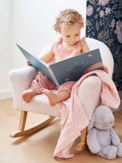 Mon Livre De Naissance + Toise Vert - Vertbaudet -Magasin De Périphériques Pour Enfants mon livre de naissance toise 2