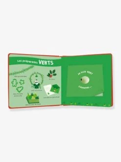 Mon Livre Des Odeurs Et Des Couleurs - Joyeux Noël ! - AUZOU Rouge - Auzou 5 Mon Livre Des Odeurs Et Des Couleurs - Joyeux Noël ! - AUZOU Rouge - Auzou -Magasin De Périphériques Pour Enfants mon livre des odeurs et des couleurs joyeux noel auzou 1