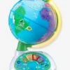 Mon Premier Globe - Lumi Touch - VTECH Multicolore - Toutes Les Marques -Magasin De Périphériques Pour Enfants mon premier globe lumi touch vtech