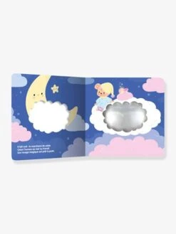 Mon Premier Livre Veilleuse - Orion, Le Marchand De Sable - AUZOU Bleu - Auzou 5 Mon Premier Livre Veilleuse - Orion, Le Marchand De Sable - AUZOU Bleu - Auzou -Magasin De Périphériques Pour Enfants mon premier livre veilleuse orion le marchand de sable auzou 1