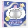 Mon Premier Livre Veilleuse - Orion, Le Marchand De Sable - AUZOU Bleu - Auzou 1 Mon Premier Livre Veilleuse - Orion, Le Marchand De Sable - AUZOU Bleu - Auzou -Magasin De Périphériques Pour Enfants mon premier livre veilleuse orion le marchand de sable auzou
