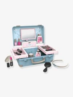 Mon Vanity Beauté - SMOBY Bleu - Smoby