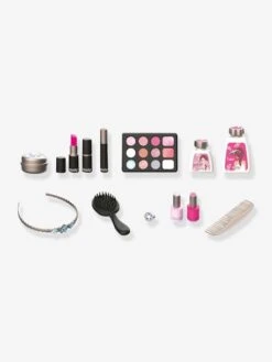 Mon Vanity Beauté - SMOBY Bleu - Smoby 11 Mon Vanity Beauté - SMOBY Bleu - Smoby -Magasin De Périphériques Pour Enfants mon vanity beaute smoby 3