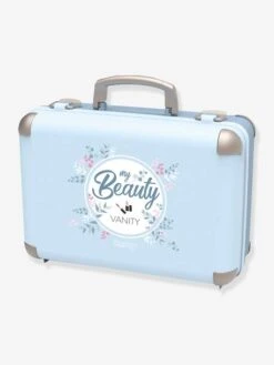 Mon Vanity Beauté - SMOBY Bleu - Smoby 12 Mon Vanity Beauté - SMOBY Bleu - Smoby -Magasin De Périphériques Pour Enfants mon vanity beaute smoby 4
