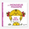Monsieur Madame - Ma Soeur HACHETTE Blanc - Hachette 1 Monsieur Madame - Ma Soeur HACHETTE Blanc - Hachette -Magasin De Périphériques Pour Enfants monsieur madame ma soeur hachette