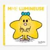 Monsieur Madame - Madame Lumineuse HACHETTE Blanc - Hachette 1 Monsieur Madame - Madame Lumineuse HACHETTE Blanc - Hachette -Magasin De Périphériques Pour Enfants monsieur madame madame lumineuse hachette
