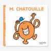 Monsieur Madame - Mr Chatouille HACHETTE Blanc - Hachette 1 Monsieur Madame - Mr Chatouille HACHETTE Blanc - Hachette -Magasin De Périphériques Pour Enfants monsieur madame mr chatouille hachette