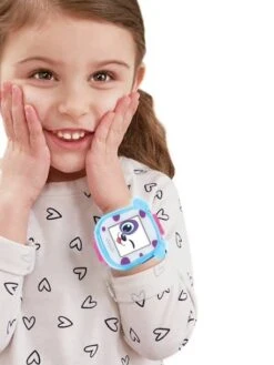 Montre Kidiwatch - VTECH Rose - Toutes Les Marques 13 Montre Kidiwatch - VTECH Rose - Toutes Les Marques -Magasin De Périphériques Pour Enfants montre kidiwatch vtech 5