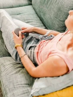 Morphée Zen - MORPHÉE Gris - Morphee 10 Morphée Zen - MORPHÉE Gris - Morphee -Magasin De Périphériques Pour Enfants morphee zen morphee 2