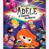 Mortelle Adèle Et Galaxie Bizarre BAYARD JEUNESSE Blanc - Hachette -Magasin De Périphériques Pour Enfants mortelle adele et galaxie bizarre bayard jeunesse