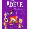Mortelle Adèle - Tome 10 - Choubidoulove BAYARD JEUNESSE Blanc - Hachette 1 Mortelle Adèle - Tome 10 - Choubidoulove BAYARD JEUNESSE Blanc - Hachette -Magasin De Périphériques Pour Enfants mortelle adele tome 10 choubidoulove bayard jeunesse