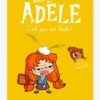 Mortelle Adèle - Tome 3 - C'est Pas Ma Faute BAYARD JEUNESSE Blanc - Hachette -Magasin De Périphériques Pour Enfants mortelle adele tome 3 cest pas ma faute bayard jeunesse