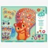 Mosaïques Millefiori DJECO Multicolore - Djeco 1 Mosaïques Millefiori DJECO Multicolore - Djeco -Magasin De Périphériques Pour Enfants mosaiques millefiori djeco