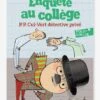 P.P. Cul-Vert Détective Privé - Enquête Au Collège - T3 - GALLIMARD JEUNESSE Vert - Gallimard 2 P.P. Cul-Vert Détective Privé - Enquête Au Collège - T3 - GALLIMARD JEUNESSE Vert - Gallimard -Magasin De Périphériques Pour Enfants p.p. cul vert detective prive enquete au college t3 gallimard jeunesse