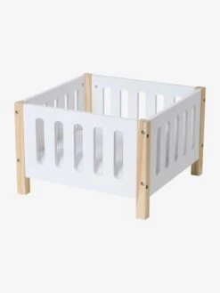 Parc Pour Poupon En Bois FSC® Beige - Vertbaudet 7 Parc Pour Poupon En Bois FSC® Beige - Vertbaudet -Magasin De Périphériques Pour Enfants parc pour poupon en bois fsc 2