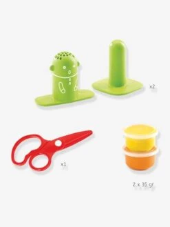 Magasin De Périphériques Pour Enfants -Magasin De Périphériques Pour Enfants pate a modeler atelier de coiffure djeco 1