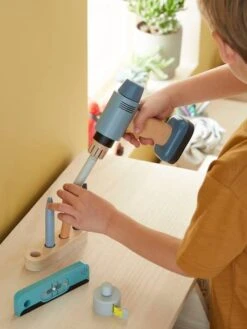 Perceuse Visseuse Et Ses Accessoires En Bois FSC® Gris - Vertbaudet 10 Perceuse Visseuse Et Ses Accessoires En Bois FSC® Gris - Vertbaudet -Magasin De Périphériques Pour Enfants perceuse visseuse et ses accessoires en bois fsc 3