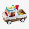 Pick-up Glacé - Klorofil - VULLI Multicolore - Klorofil -Magasin De Périphériques Pour Enfants pick up glace klorofil vulli