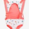 Porte-Bébé COROLLE Rose - Corolle -Magasin De Périphériques Pour Enfants porte bebe corolle