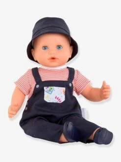 Poupée Augustin Petit Artiste - COROLLE Bleu Marine - Corolle -Magasin De Périphériques Pour Enfants poupee augustin petit artiste corolle 1