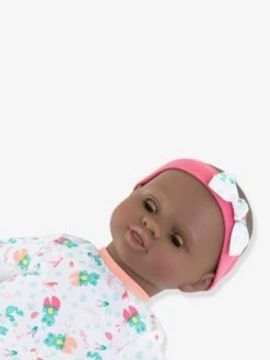 Poupée Bébé Bain Alyzée Grenouille COROLLE Rose - Corolle -Magasin De Périphériques Pour Enfants poupee bebe bain alyzee grenouille corolle 2