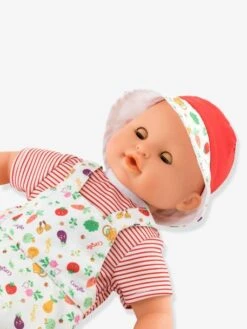 Poupée Bébé Bain Calypso Potager COROLLE Rouge - Corolle 11 Poupée Bébé Bain Calypso Potager COROLLE Rouge - Corolle -Magasin De Périphériques Pour Enfants poupee bebe bain calypso potager corolle 4