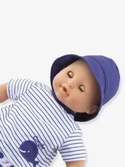 Poupée Bébé Bain Marin - COROLLE Multicolore - Corolle 13 Poupée Bébé Bain Marin - COROLLE Multicolore - Corolle -Magasin De Périphériques Pour Enfants poupee bebe bain marin corolle 8
