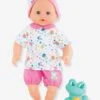 Poupée Bébé Bain Océane COROLLE Multicolore - Corolle -Magasin De Périphériques Pour Enfants poupee bebe bain oceane corolle