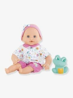 Poupée Bébé Bain Océane COROLLE Multicolore - Corolle -Magasin De Périphériques Pour Enfants poupee bebe bain oceane corolle 2