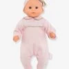 Poupée Bébé Câlin Manon COROLLE Rose - Corolle -Magasin De Périphériques Pour Enfants poupee bebe calin manon corolle