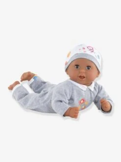 Poupée Bébé Câlin Marius COROLLE Gris - Corolle 9 Poupée Bébé Câlin Marius COROLLE Gris - Corolle -Magasin De Périphériques Pour Enfants poupee bebe calin marius corolle 2