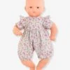 Poupée Bébé Chéri Jardin En Fleurs - COROLLE Rose Jardin - Corolle 1 Poupée Bébé Chéri Jardin En Fleurs - COROLLE Rose Jardin - Corolle -Magasin De Périphériques Pour Enfants poupee bebe cheri jardin en fleurs corolle