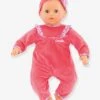 Poupée Lila Chérie COROLLE Rose - Corolle -Magasin De Périphériques Pour Enfants poupee lila cherie corolle