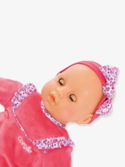Poupée Lila Chérie COROLLE Rose - Corolle -Magasin De Périphériques Pour Enfants poupee lila cherie corolle 4