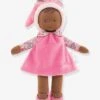 Poupée Miss Florale Pays Des Rêves COROLLE Rose - Corolle 1 Poupée Miss Florale Pays Des Rêves COROLLE Rose - Corolle -Magasin De Périphériques Pour Enfants poupee miss florale pays des reves corolle