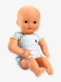 Poupée Poméa - DJECO Dahlia Purple - Djeco 12 Poupée Poméa - DJECO Dahlia Purple - Djeco -Magasin De Périphériques Pour Enfants poupee pomea djeco 4