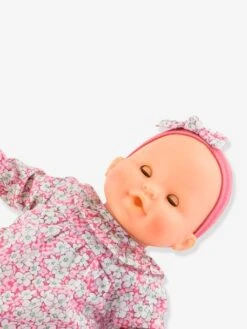 Poupon Louise COROLLE Rose - Corolle -Magasin De Périphériques Pour Enfants poupon louise corolle 5