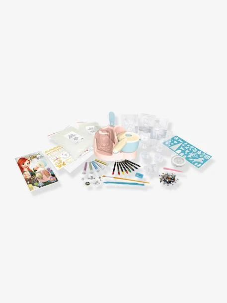 Professional Studio Bougie BUKI Jaune - Buki 4 Professional Studio Bougie BUKI Jaune - Buki – Image 2