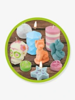 Professional Studio Bougie BUKI Jaune - Buki 11 Professional Studio Bougie BUKI Jaune - Buki -Magasin De Périphériques Pour Enfants professional studio bougie buki 3