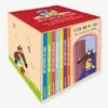 P'tit Loup - Bibliothèque - "Mes 7 Livres De La Semaine" - AUZOU Beige - Auzou 1 P'tit Loup - Bibliothèque - "Mes 7 Livres De La Semaine" - AUZOU Beige - Auzou -Magasin De Périphériques Pour Enfants ptit loup bibliotheque mes 7 livres de la semaine auzou