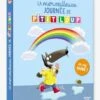 P'tit Loup - La Merveilleuse Journée De P'tit Loup - AUZOU Bleu - Auzou -Magasin De Périphériques Pour Enfants ptit loup la merveilleuse journee de ptit loup auzou
