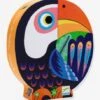 Puzzle 24 Pièces Coco Le Toucan DJECO Bleu - Djeco 1 Puzzle 24 Pièces Coco Le Toucan DJECO Bleu - Djeco -Magasin De Périphériques Pour Enfants puzzle 24 pieces coco le toucan djeco