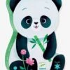 Puzzle 24 Pièces Léo Panda DJECO Blanc - Djeco -Magasin De Périphériques Pour Enfants puzzle 24 pieces leo panda djeco