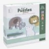 Puzzle Bébé Animaux Du Zoo - LITTLE DUTCH Multicolore - Little Dutch 2 Puzzle Bébé Animaux Du Zoo - LITTLE DUTCH Multicolore - Little Dutch -Magasin De Périphériques Pour Enfants puzzle bebe animaux du zoo little dutch