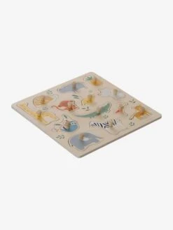 Puzzle Boutons Jungle En Bois FSC® Multicolore - Vertbaudet 12 Puzzle Boutons Jungle En Bois FSC® Multicolore - Vertbaudet -Magasin De Périphériques Pour Enfants puzzle boutons jungle en bois fsc 4