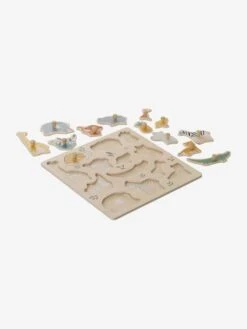 Puzzle Boutons Jungle En Bois FSC® Multicolore - Vertbaudet 13 Puzzle Boutons Jungle En Bois FSC® Multicolore - Vertbaudet -Magasin De Périphériques Pour Enfants puzzle boutons jungle en bois fsc 5